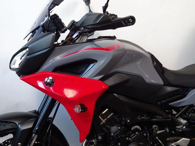 yamaha - tracer-900-abs