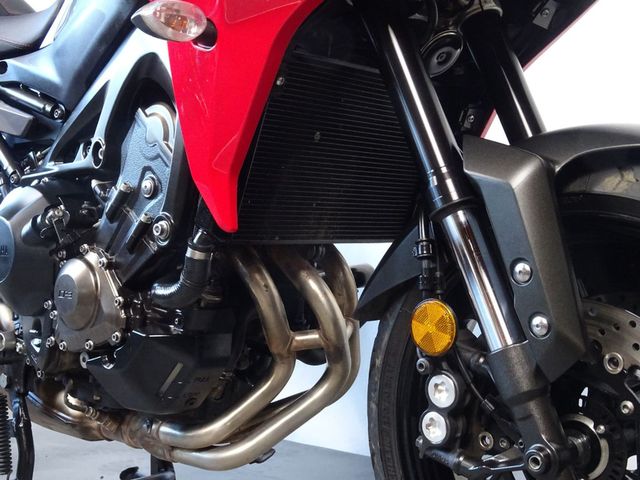 yamaha - tracer-900-abs