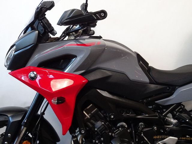 yamaha - tracer-900-abs