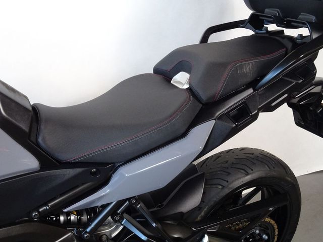 yamaha - tracer-900-abs