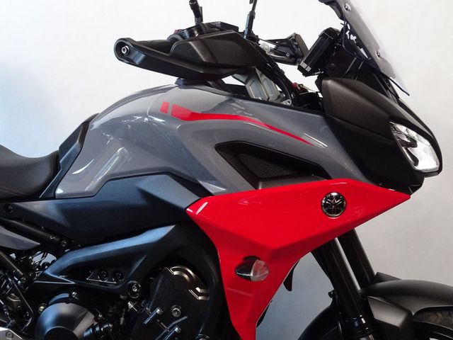 yamaha - tracer-900-abs