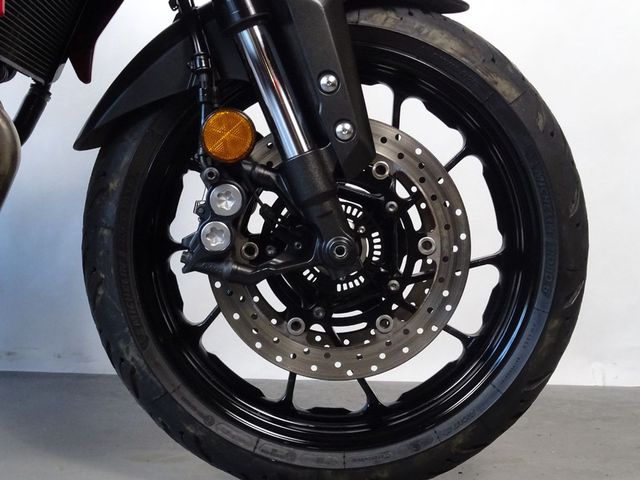 yamaha - tracer-900-abs