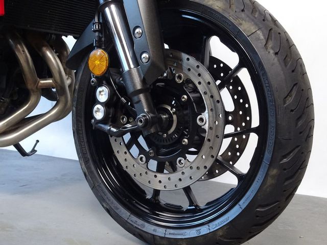 yamaha - tracer-900-abs