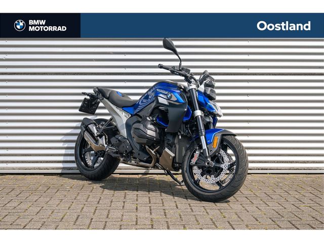 bmw - r-1300-r