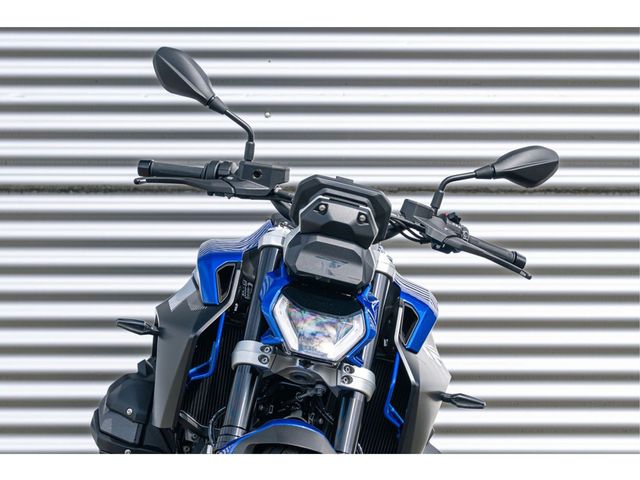 bmw - r-1300-r
