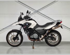 BMW F 650 GS 2011 occasion