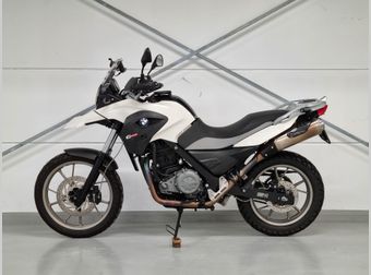 BMW F 650 GS 2011 occasion