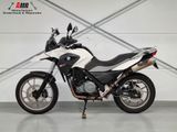 BMW G 650 GS