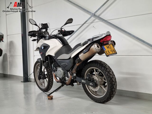 bmw - f-650-gs