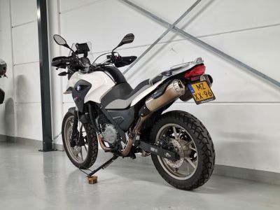 BMW F 650 GS – foto 3