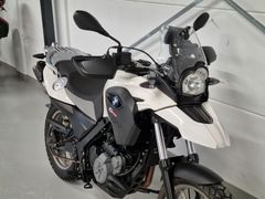 BMW F 650 GS 2011 occasion – foto 20 van 20