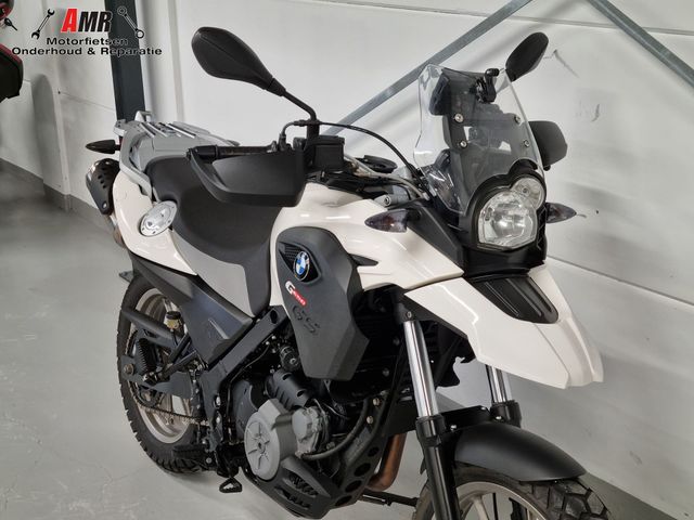 bmw - f-650-gs