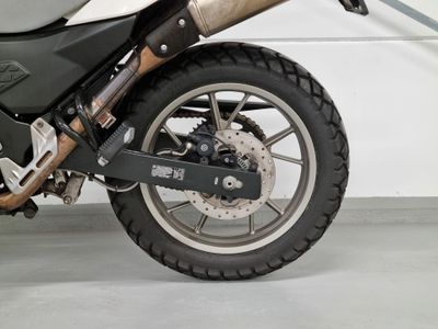 BMW F 650 GS – foto 4