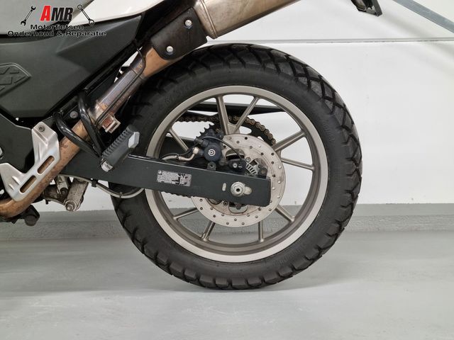bmw - f-650-gs