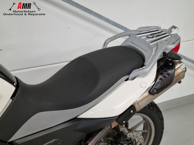 bmw - f-650-gs