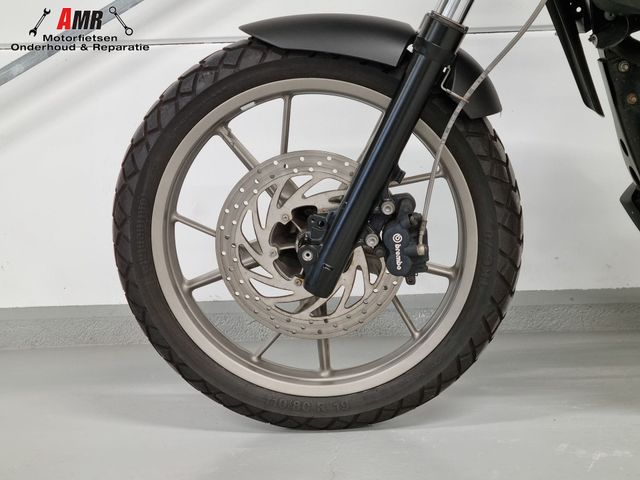bmw - f-650-gs