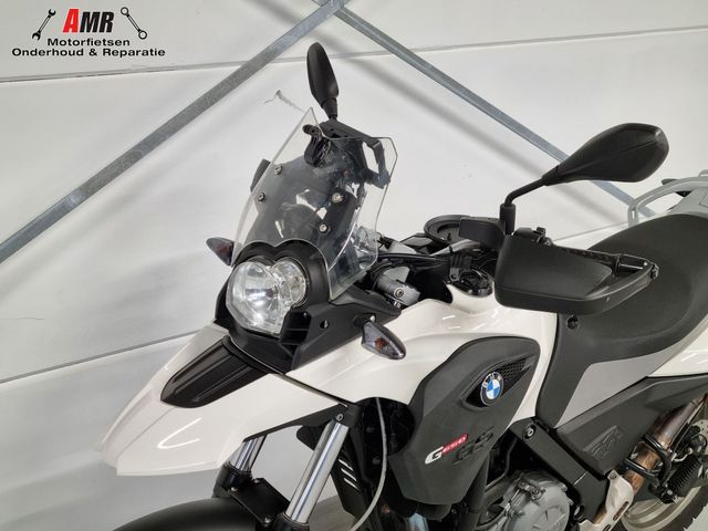 bmw - f-650-gs