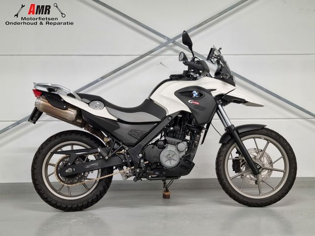 bmw - f-650-gs