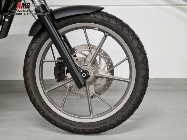 bmw - f-650-gs
