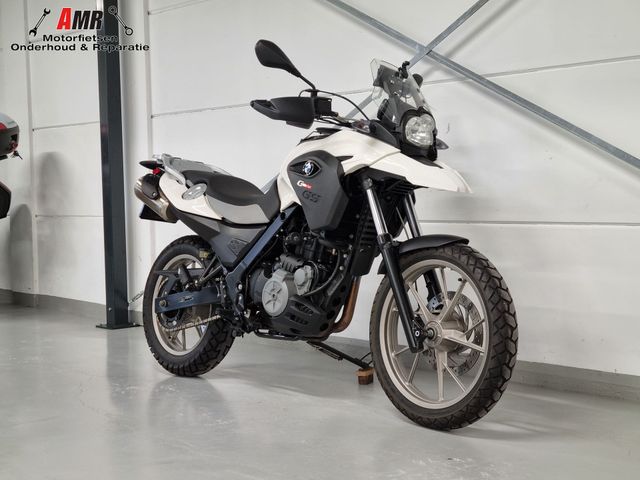 bmw - f-650-gs
