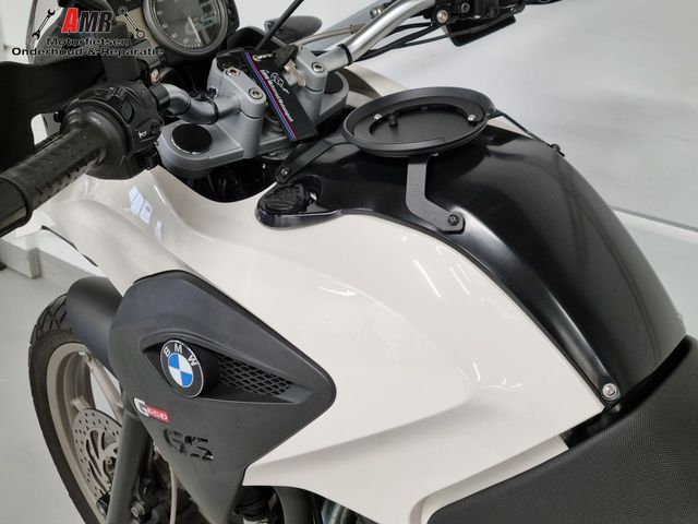 bmw - f-650-gs