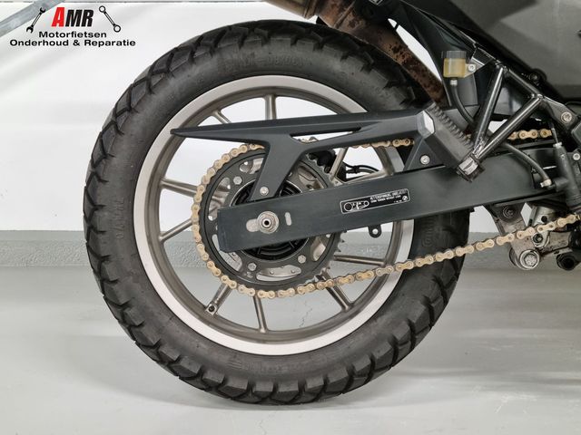 bmw - f-650-gs