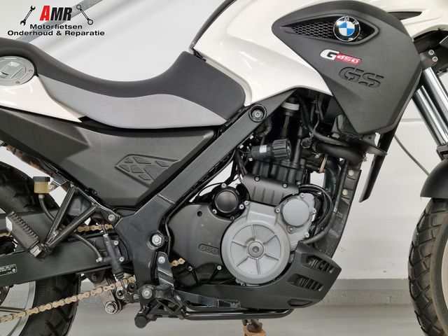 bmw - f-650-gs