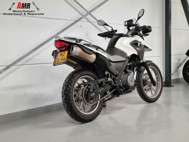 bmw - f-650-gs