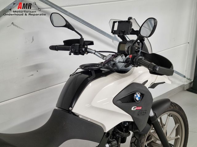 bmw - f-650-gs