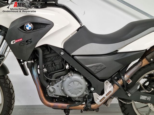 bmw - f-650-gs