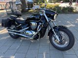 SUZUKI NEW INTRUDER M 800