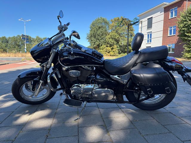 suzuki - new-intruder-m-800