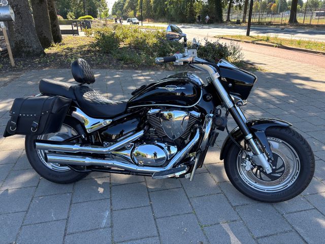 suzuki - new-intruder-m-800