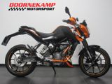 KTM 200 DUKE