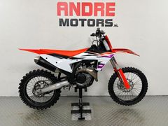 KTM 450 SX