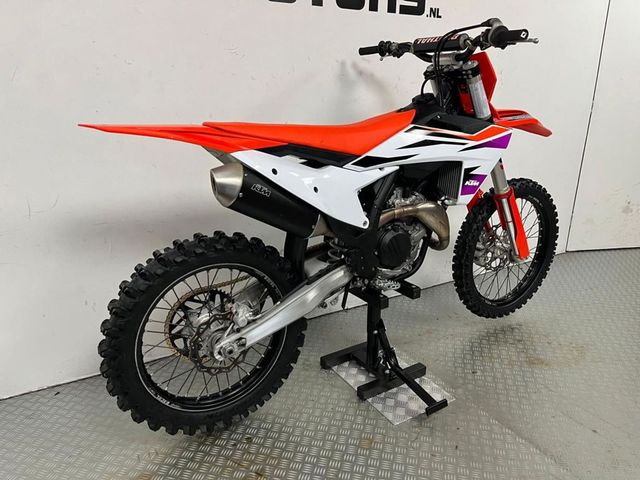 ktm - 450-sx