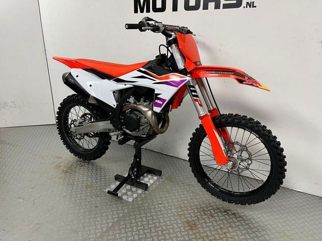 ktm - 450-sx