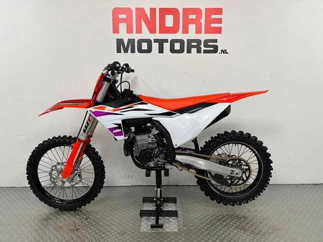 ktm - 450-sx