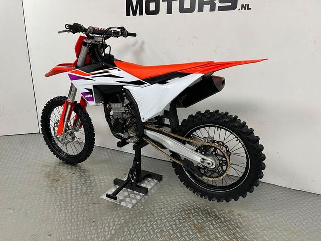 ktm - 450-sx