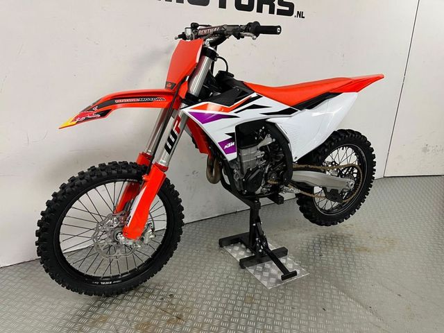 ktm - 450-sx