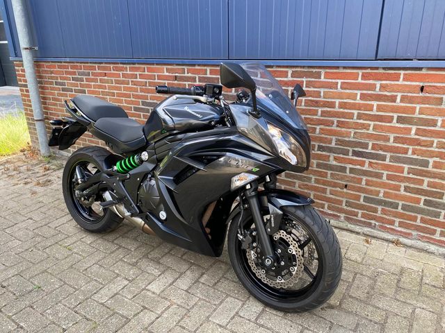 kawasaki - er-6-f-abs