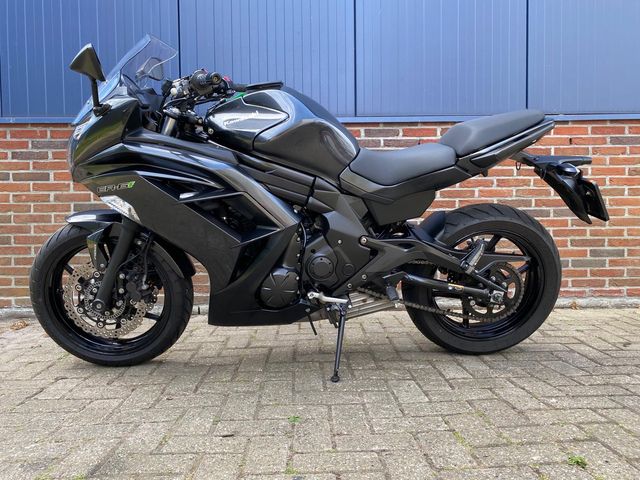 kawasaki - er-6-f-abs