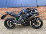 KAWASAKI ER 6 F ABS