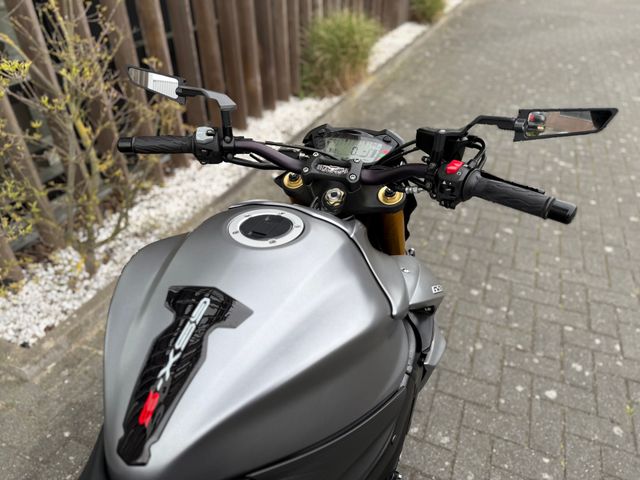 suzuki - gsx-s-1000-abs