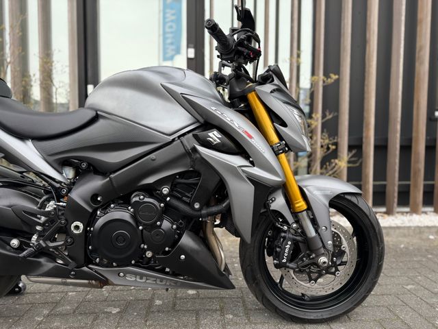 suzuki - gsx-s-1000-abs