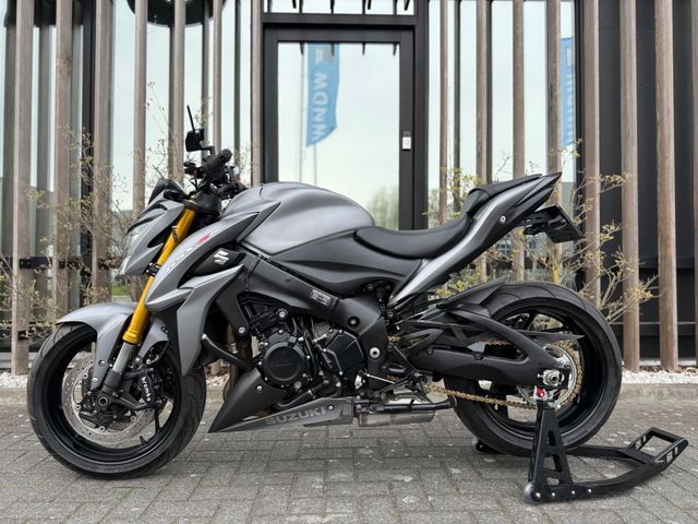 suzuki - gsx-s-1000-abs