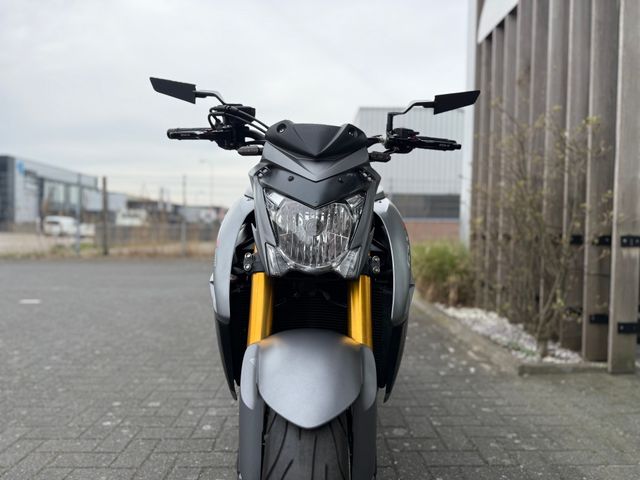 suzuki - gsx-s-1000-abs