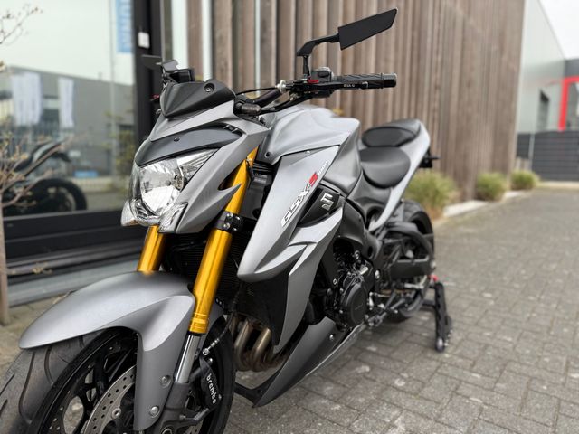 suzuki - gsx-s-1000-abs