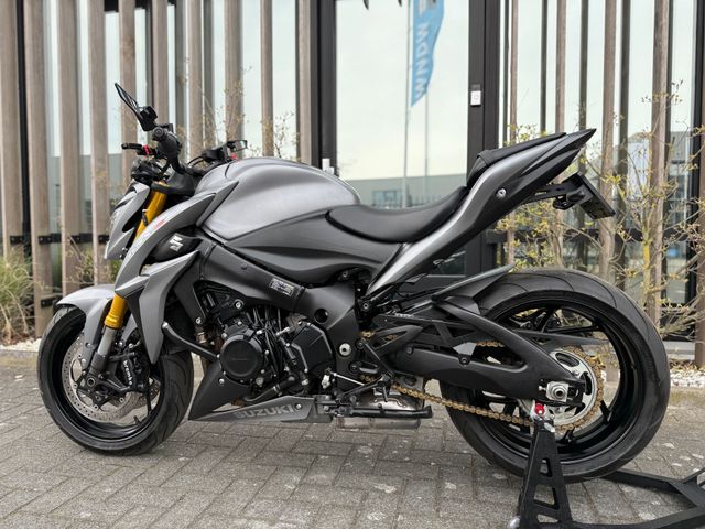 suzuki - gsx-s-1000-abs
