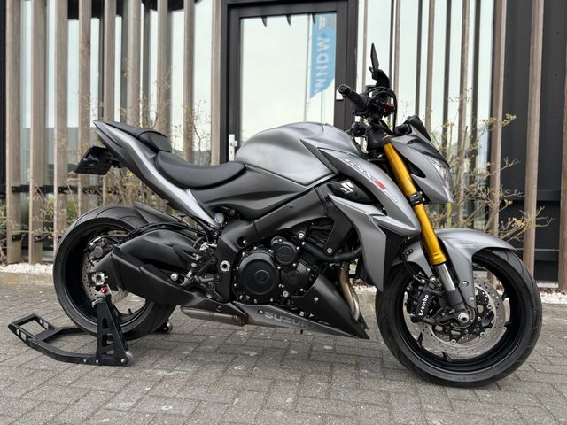 suzuki - gsx-s-1000-abs